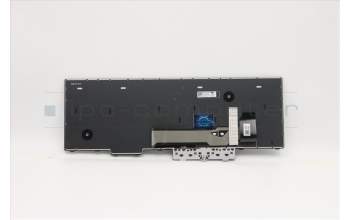 Lenovo 5N20W68109 NB_KYB CS20L NUM KBD CHY,NBL,B,ENG