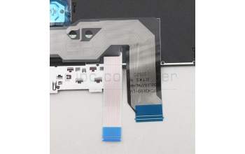 Lenovo 5N20W68117 NB_KYB CS20L NUM KBD CHY,NBL,B,DEN