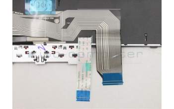 Lenovo 5N20W68190 NB_KYB CS20L NUM KBD LTN,NBL,B,SPA