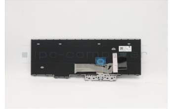 Lenovo 5N20W68194 NB_KYB CS20L NUM KBD LTN,NBL,B,HBW