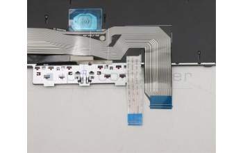 Lenovo 5N20W68194 NB_KYB CS20L NUM KBD LTN,NBL,B,HBW