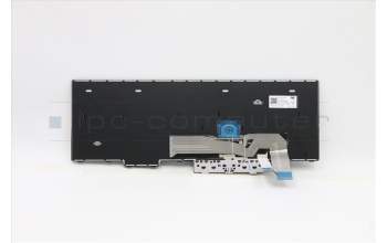 Lenovo 5N20W68200 NB_KYB CS20L NUM KBD LTN,NBL,B,RUS