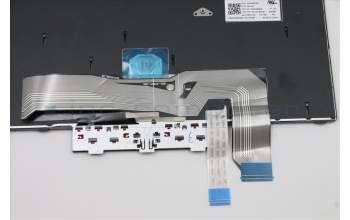 Lenovo 5N20W68200 NB_KYB CS20L NUM KBD LTN,NBL,B,RUS