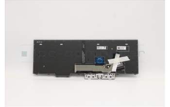 LENOVO 5N20W68227 Keyb L15 G1/G2 FR - BL