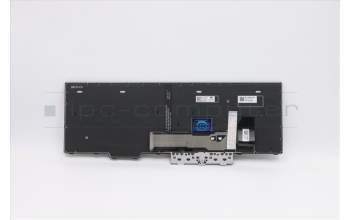 LENOVO 5N20W68231 NB_KYB CS20L NUM KBD CHY,BL,B,HUN
