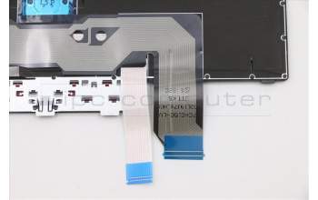 LENOVO 5N20W68231 NB_KYB CS20L NUM KBD CHY,BL,B,HUN