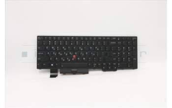 Lenovo 5N20W68301 NB_KYB CS20L NUM KBD LTN,BL,B,GRE