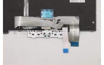 Lenovo 5N20W68301 NB_KYB CS20L NUM KBD LTN,BL,B,GRE