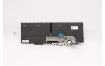 Lenovo 5N20W68306 NB_KYB CS20L NUM KBD LTN,BL,B,NOR