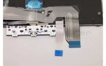 Lenovo 5N20W68306 NB_KYB CS20L NUM KBD LTN,BL,B,NOR