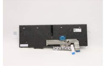 Lenovo 5N20W68307 NB_KYB CS20L NUM KBD LTN,BL,B,POR