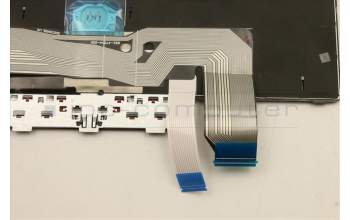 Lenovo 5N20W68308 NB_KYB CS20L NUM KBD LTN,BL,B,RUS