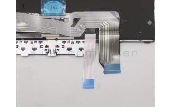 Lenovo 5N20W68310 NB_KYB CS20L NUM KBD LTN,BL,B,SWE/FIN