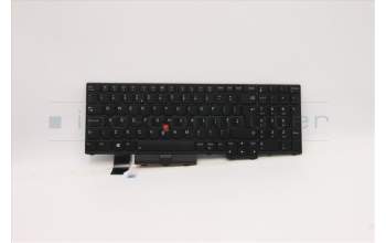 Lenovo 5N20W68313 NB_KYB CS20L NUM KBD LTN,BL,B,UKE