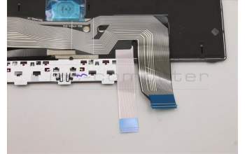 Lenovo 5N20W68319 NB_KYB CS20L NUM KBD LTN,BL,B,TUR F