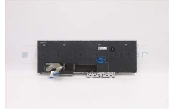 Lenovo 5N20X22778 NB_KYB TR(P) CS20 KBD CHY,NBL,BK,BEL