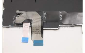 Lenovo 5N20X22791 NB_KYB TR(P) CS20 KBD CHY,NBL,BK,RUS