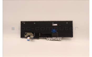 Lenovo 5N20X22792 NB_KYB TR(P) CS20 KBD CHY,NBL,BK,SLV