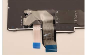 Lenovo 5N20X22792 NB_KYB TR(P) CS20 KBD CHY,NBL,BK,SLV