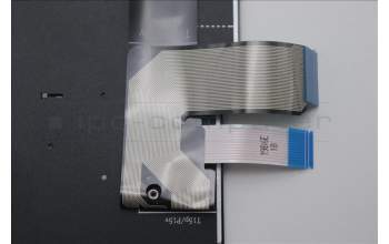 Lenovo 5N20X22820 NB_KYB TR(P) CS20 KBD TRI,NBL,BK,GRE