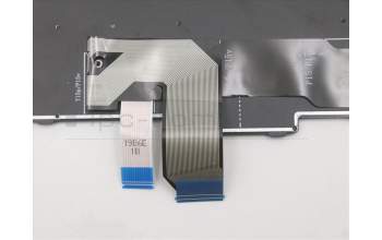 Lenovo 5N20X22831 NB_KYB TR(P) CS20 KBD TRI,NBL,BK,TUR