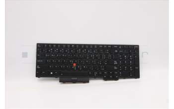 Lenovo 5N20X22885 NB_KYB TR(P) CS20 KBD CHY,BL,BK,ARA
