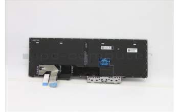 Lenovo 5N20X22887 NB_KYB TR(P) CS20 KBD CHY,BL,BK,BUL