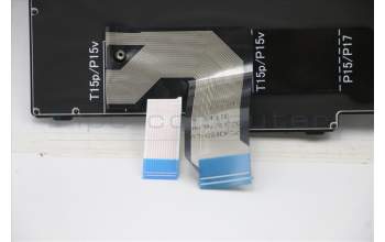 Lenovo 5N20X22887 NB_KYB TR(P) CS20 KBD CHY,BL,BK,BUL