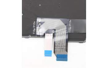 Lenovo 5N20X22900 NB_KYB TR(P) CS20 KBD CHY,BL,BK,SLV