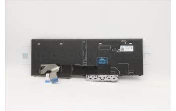 Lenovo 5N20X22929 NB_KYB TR(P) CS20 KBD TRI,BL,BK,HBW