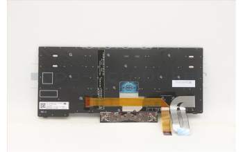 Lenovo 5N20Z29422 NB_KYB CM KBD FL-CS20 LTN,BL,BK,UKR