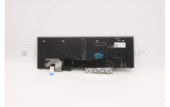 Lenovo 5N20Z48351 NB_KYB TR(P) CS20 KBD TRI,BL,BK,UKR