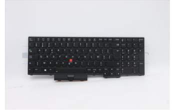 Lenovo 5N20Z74791 NB_KYB CS20 P NM KBD CHY,BL,BK,BEL