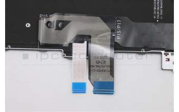 Lenovo 5N20Z74791 NB_KYB CS20 P NM KBD CHY,BL,BK,BEL