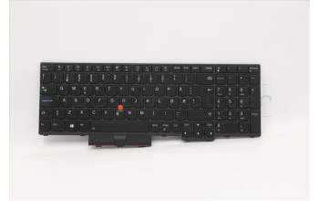 Lenovo 5N20Z74802 NB_KYB CS20 P NM KBD CHY,BL,BK,NOR
