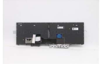 Lenovo 5N20Z74810 NB_KYB CS20 P NM KBD CHY,BL,BK,EURO ENG