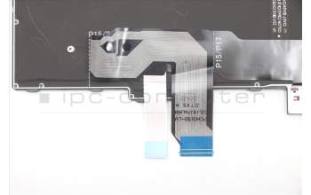 Lenovo 5N20Z74817 NB_KYB CS20 P NM KBD CHY,BL,BK,EST