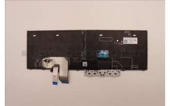 Lenovo 5N20Z74827 NB_KYB CS20 P NM KBD TRI,BL,BK,ARA