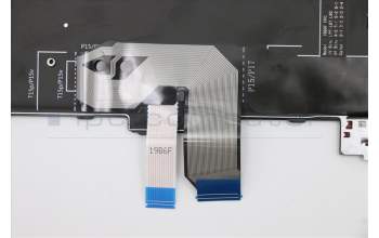 Lenovo 5N20Z74832 NB_KYB CS20 P NM KBD TRI,BL,BK,FRA