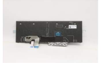 Lenovo 5N20Z74841 NB_KYB CS20 P NM KBD TRI,BL,BK,RUS