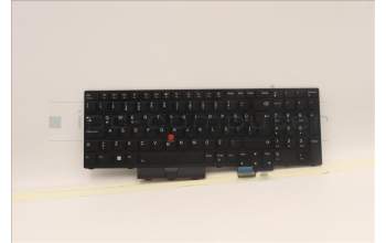 LENOVO 5N20Z74845 NB_KYB CS20 P NM KBD TRI,BL,BK,TUR