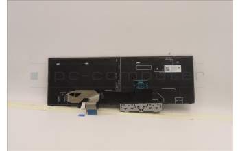 LENOVO 5N20Z74845 NB_KYB CS20 P NM KBD TRI,BL,BK,TUR