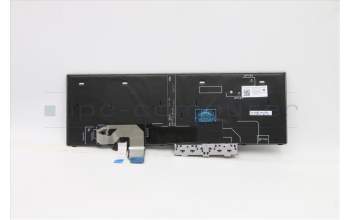 LENOVO 5N20Z74847 NB_KYB CS20 P NM KBD TRI,BL,BK,EURO ENG