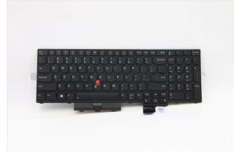 Lenovo 5N20Z74859 NB_KYB CS20 P NM KBD LTN,BL,BK,ENG