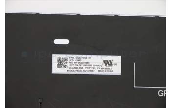 Lenovo 5N20Z74859 NB_KYB CS20 P NM KBD LTN,BL,BK,ENG