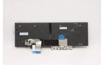 Lenovo 5N20Z74861 NB_KYB CS20 P NM KBD LTN,BL,BK,058 FRA