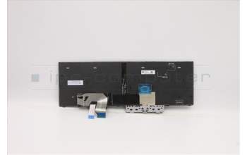 Lenovo 5N20Z74876 NB_KYB CS20 P NM KBD LTN,BL,BK,NOR