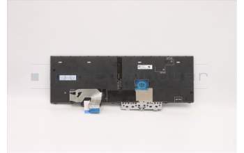 Lenovo 5N20Z74878 NB_KYB CS20 P NM KBD LTN,BL,BK,RUS