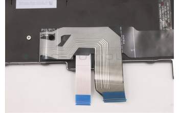 Lenovo 5N20Z74878 NB_KYB CS20 P NM KBD LTN,BL,BK,RUS