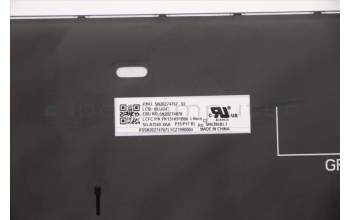 Lenovo 5N20Z74878 NB_KYB CS20 P NM KBD LTN,BL,BK,RUS